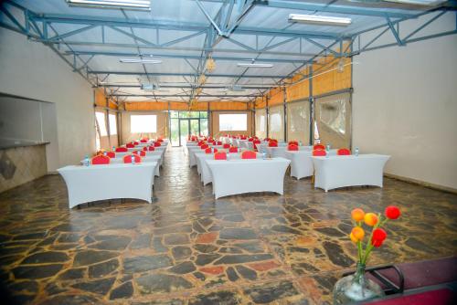 kebo events andself catering apartments