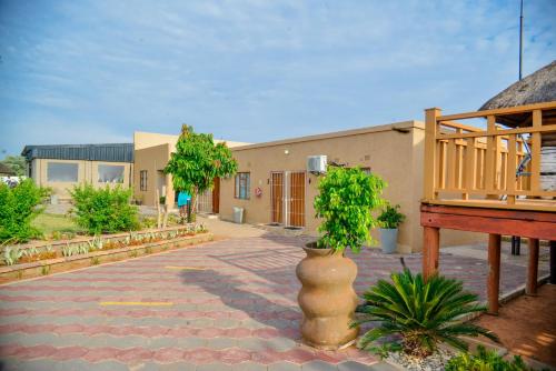 kebo events andself catering apartments