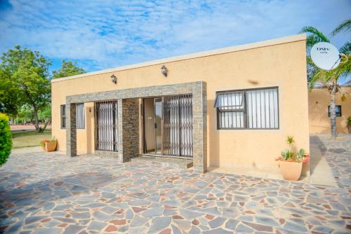 kebo events andself catering apartments
