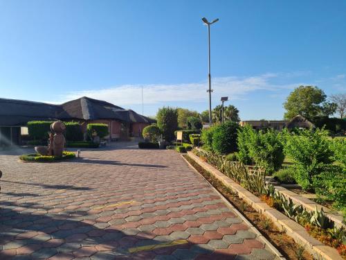 kebo events andself catering apartments