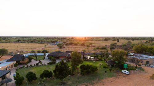 malotwana