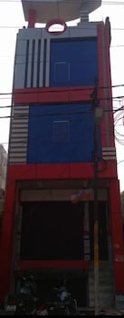 Hotel Deepdarshan Inn,,2 star