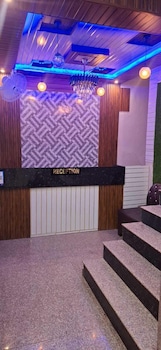 Hotel Shree Ji,,2 star