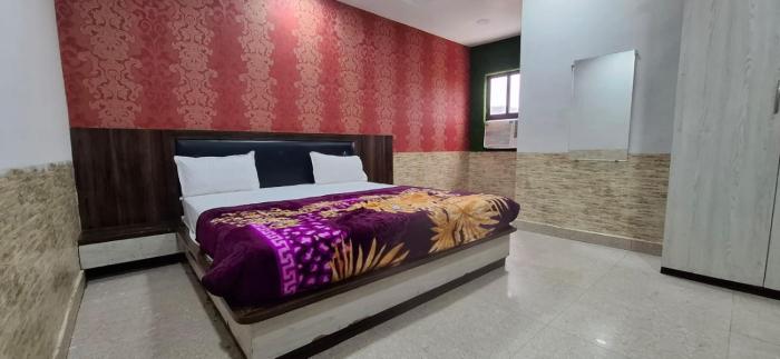hotel shree ji