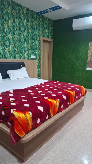 hotel shree ji