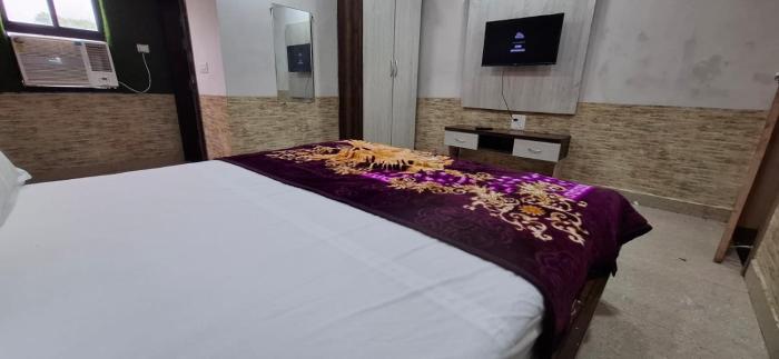 hotel shree ji