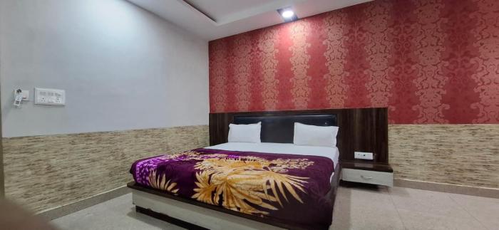 hotel shree ji