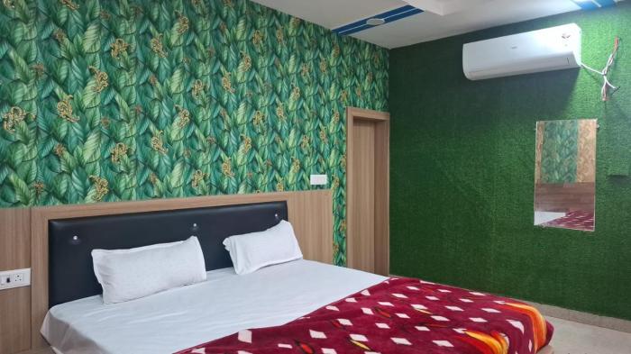hotel shree ji