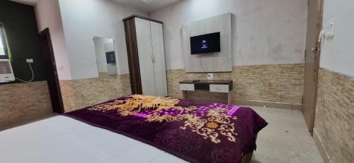 Hotel Shree Ji,,2 star