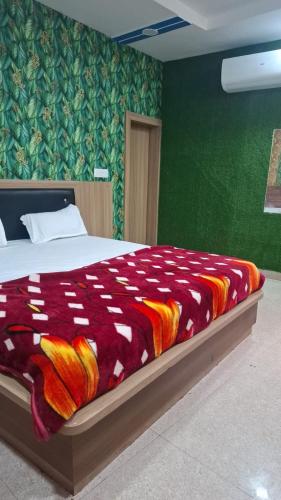 hotel shree ji