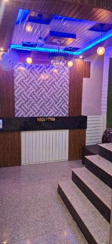 hotel shree ji