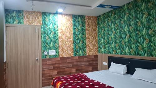 hotel shree ji