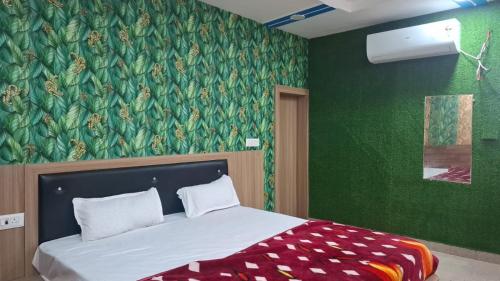 hotel shree ji