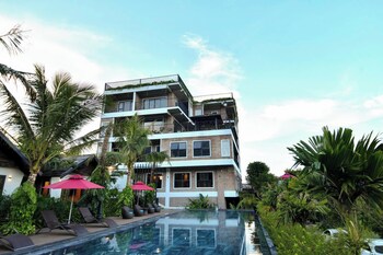 san signature suoi ngoc retreat