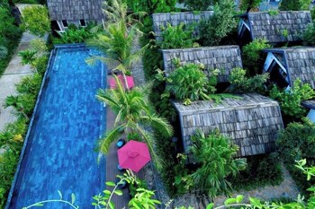 san signature suoi ngoc retreat
