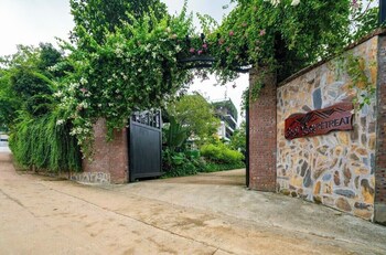 san signature suoi ngoc retreat