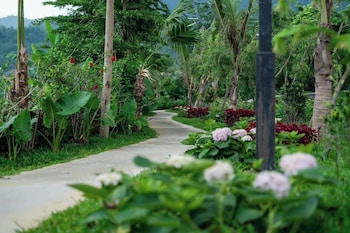 san signature suoi ngoc retreat