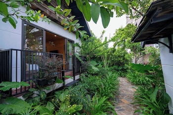 san signature suoi ngoc retreat