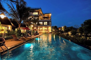San Signature - Suoi Ngoc Retreat,,3 star