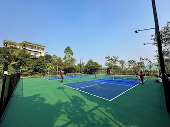 san signature suoi ngoc retreat