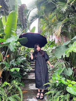 san signature suoi ngoc retreat
