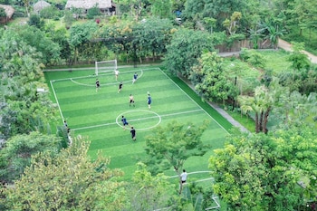 san signature suoi ngoc retreat