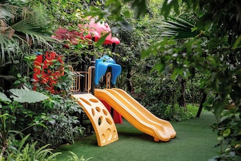 san signature suoi ngoc retreat