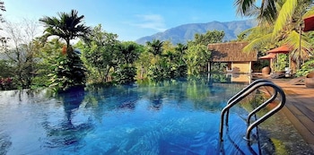 San Signature - Suoi Ngoc Retreat,,3 star