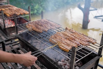 san signature suoi ngoc retreat