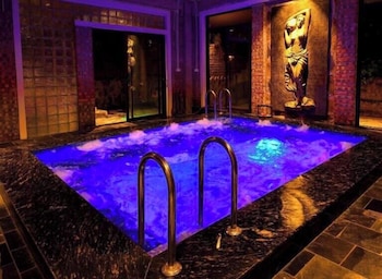 san signature suoi ngoc retreat