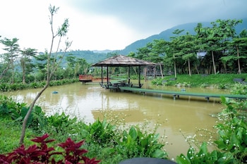 san signature suoi ngoc retreat