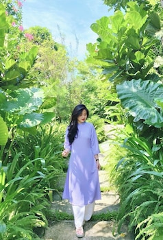san signature suoi ngoc retreat