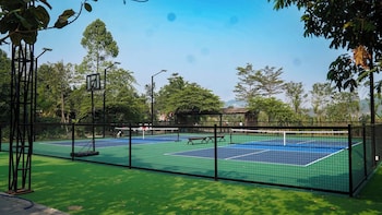 san signature suoi ngoc retreat