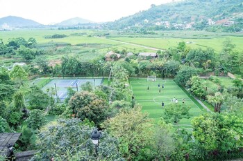 san signature suoi ngoc retreat