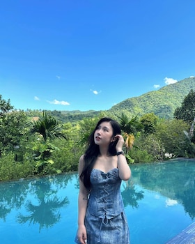 San Signature - Suoi Ngoc Retreat,,3 star