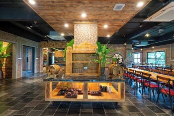san signature suoi ngoc retreat