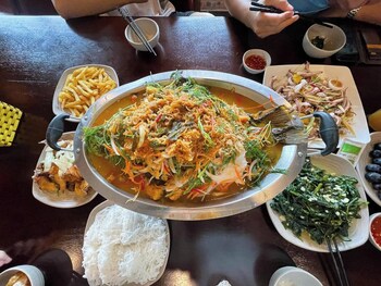 san signature suoi ngoc retreat