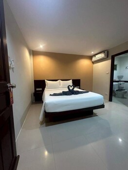 patong gray house