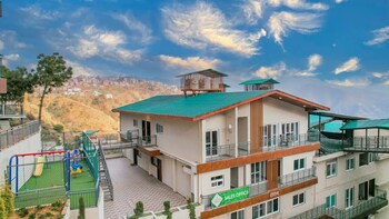 cds luxury homestay shimla