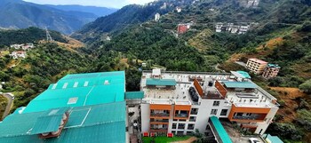 cds luxury homestay shimla