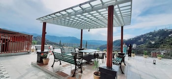 cds luxury homestay shimla