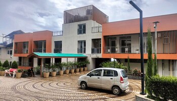 cds luxury homestay shimla