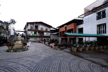 cds luxury homestay shimla