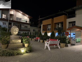 cds luxury homestay shimla