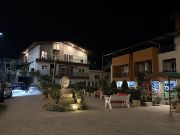 cds luxury homestay shimla