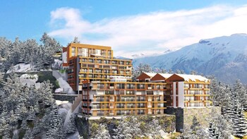 cds luxury homestay shimla