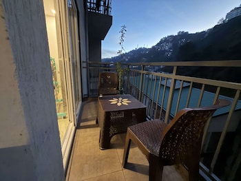 cds luxury homestay shimla