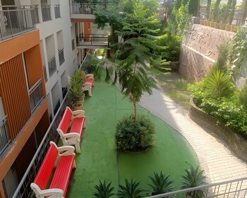 cds luxury homestay shimla