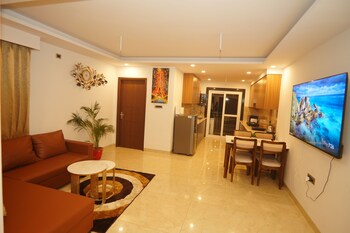 cds luxury homestay shimla
