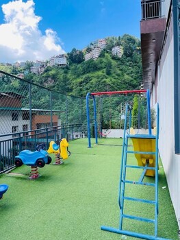 cds luxury homestay shimla